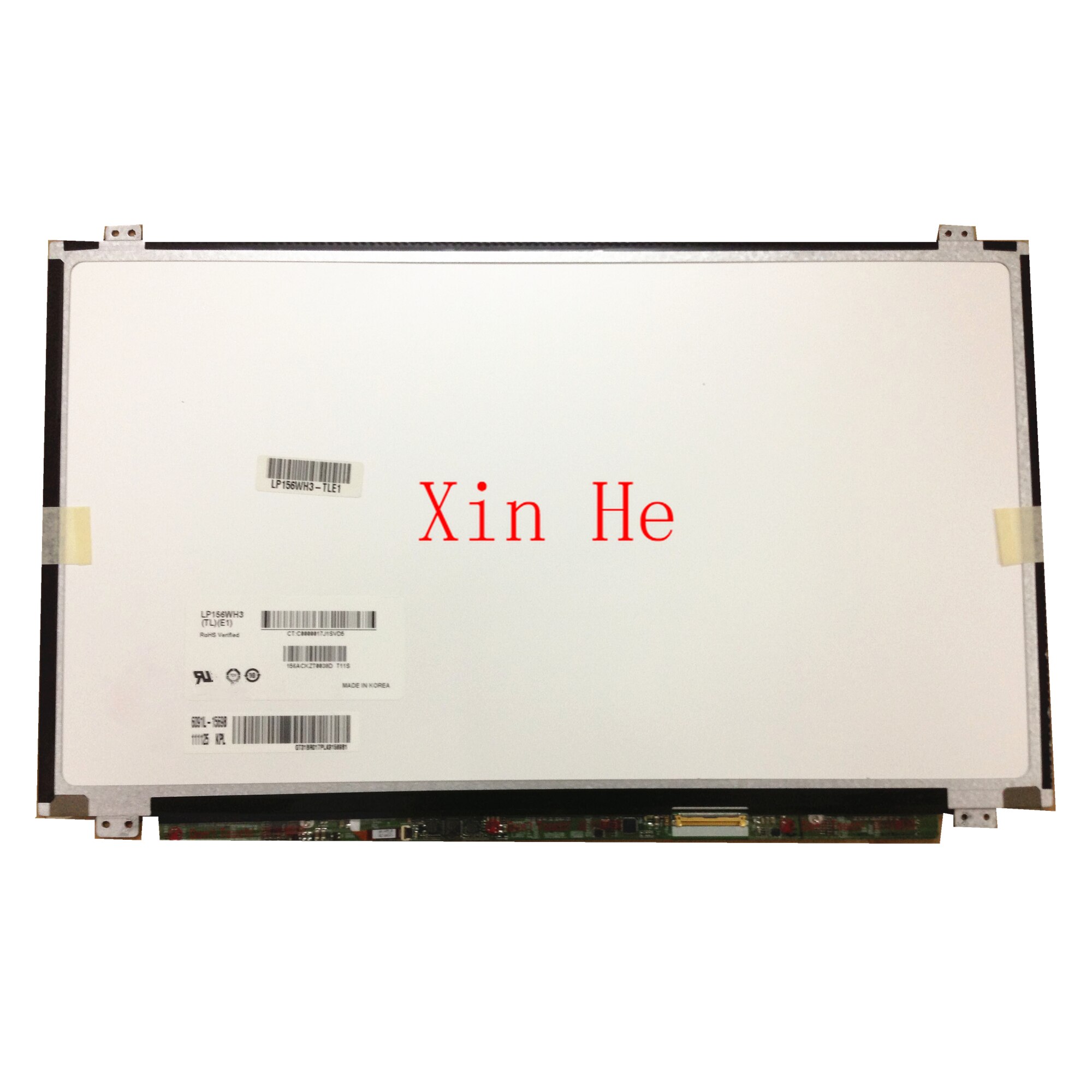 LP156WH3-TLE1 ´ LP156WH3-TLE1 TLF1 TLD1 TLC1 TLC2 B156XW04 V.5 V.6 N156BGE-L41 L31 Ʈ Lcd ȭ 1366*768 40 